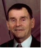 Photo of Blaise Dion-Dit-Turcotte